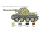 Italeri maquette militaire 6566 Marder III Ausf. H Sd. Kfz.138 1/35