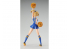 Hasegawa maquette figurine 52311 12 Egg Girls Collection No.24 &quot;Amy McDonnell&quot; (Cheerleader) 1/12