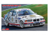Hasegawa maquette voiture 20551 Team Schnitzer BMW 318i &quot;Champion BTCC 1993&quot; 1/24