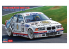Hasegawa maquette voiture 20551 Team Schnitzer BMW 318i "Champion BTCC 1993" 1/24