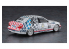 Hasegawa maquette voiture 20551 Team Schnitzer BMW 318i &quot;Champion BTCC 1993&quot; 1/24