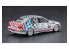 Hasegawa maquette voiture 20551 Team Schnitzer BMW 318i "Champion BTCC 1993" 1/24