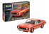 Revell maquette voiture 07712 69 Chevrolet Camaro SS 1/24