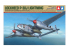 TAMIYA maquette avion 61123 Lockheed P-38J Lightning 1/48