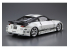 Aoshima maquette voiture 53645 Nissan 350Z Top Secret Fairlady Z 2005 1/24