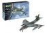 Revell maquette avion 03833 Hawker Hunter FGA.9 1/144