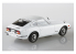 Aoshima maquette voiture 62555 Nissan S30 Fairlady Z Blanche SNAP KIT 1/32
