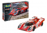 Revell maquette voiture 07709 Porsche 917K Le Mans Winner 1970 Serie limitée 1/24