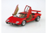 Aoshima maquette voiture 63361 Lamborghini Countach Wolf Version 1 1975 1/24