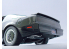 Aoshima maquette voiture 63774 K2000 KITT Saison 4 1/24
