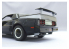 Aoshima maquette voiture 63781 K2000 SPM KITT Saison 4 1/24