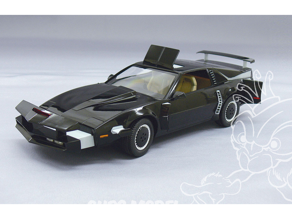K2000 miniature 1 18 shop