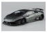 Aoshima maquette voiture 59906 LAMBORGHINI Huracan LBWK Liberty Walk 1/24