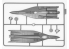 Icm maquette avion 72140 LE FANTÔME DE Kyiv MIG-29 de l&#039;armée de l&#039;air ukrainienne 1/72