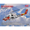 Icm maquette helicoptére 32063 AH-1G "Cobra arctique" Hélicoptère américain 1/32