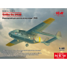 Icm maquette avion 48225 Gotha Go 242B Planeur de transport sur champ de bataille allemand MV 2 1/48