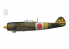 Arma Hobby maquette avion 70051 Nakajima Ki-84 Hayate Expert Set 1/72
