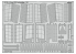 EDUARD BigEd photodecoupe avion BIG49334 IL-2 Mod. 1943 Zvezda 1/48