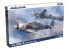 EDUARD maquette avion 7463 Focke Wulf Fw 190A-8 WeekEnd Edition 1/72