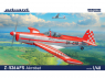 EDUARD maquette avion 84185 Z-526AFS Akrobat WeekEnd Edition 1/48