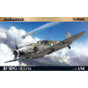 EDUARD maquette avion 82164 Messerschmitt Bf 109G-10 Erla ProfiPack Edition Réédition 1/48
