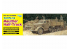 DRAGON maquette militaire 6761 Sd.Kfz.3a Maultier 1/35