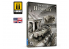 MIG Librairie 6280 La Batalla de Hungria 1944 / 1945 en Anglais