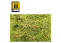 Mig Segment de paysage 8362 Segment de paysage Champs sauvages avec buissons - Printemps