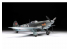Zvezda maquettes avion 4815 Chasseur soviétique Yak-9D Marquage Normandie-Niemen 1/48