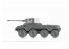 Zvezda maquette militaire 6285 Voiture blindée allemande SD.KFZ.234/2 &quot;Puma&quot; 1/100