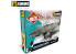 MIG Solution Set 7812 Avions Luftwaffe WWII