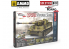 MIG Solution Box 2414300000 Chars Allemands WWII Couleurs et vieillissement - Livre