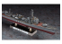 HASEGAWA maquette Bateau 40106 IJN Destroyer Type KOH Yukikaze Version détaillée au moment de l&#039;achèvement de 1940 1/350