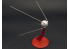 Red iron models maquette espace RIM24001 Spoutnik 1 1/24