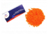 AmazingART 13975 Flocage Prairie orange rougeâtre 25g