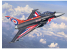 Revell maquette avion 03820 Eurofighter Typhoon &quot;Black Jack&quot; 1/48