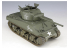 Asuka maquette militaire 35-019 M4A3(76) W Sherman 1/35