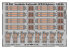 EDUARD BigEd photodecoupe avion BIG49343 Harnais Axe WWII AF métal 1/48
