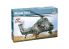 Italeri maquette helicoptere 2720 Wessex UH.5 1/48