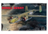 EDUARD maquette avion 2139 GUNN&#039;s Bunny - B-25J Strafers dans le Pacifique &amp; CBI Edition Limitée 1/72