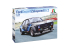 Italeri maquette voiture 3664 Ford Escort Zakspeed Gr.2 1/24