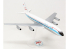 Atlantis maquette avion H246 Boeing 707-120 1/139