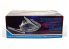 Polar Lights maquette espace 975 Star Trek U.S.S. Reliant Wrath of Khan Edition 1:1000