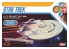 Polar Lights maquette espace 975 Star Trek U.S.S. Reliant Wrath of Khan Edition 1:1000