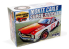 MPC maquette voiture 962 1971 Chevy Monte Carlo Super Stocker 1/25