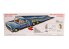 MPC maquette voiture 885 1972 Chevy Racer&#039;s Wedge Pick Up 1/25