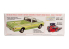 MPC maquette voiture 885 1972 Chevy Racer&#039;s Wedge Pick Up 1/25