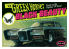 Polar Lights maquette voiture 0994 Green Hornet Black Beauty 1/32