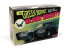 Polar Lights maquette voiture 0994 Green Hornet Black Beauty 1/32
