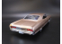 AMT maquette voiture 1260 1965 Pontiac Bonneville 1/25